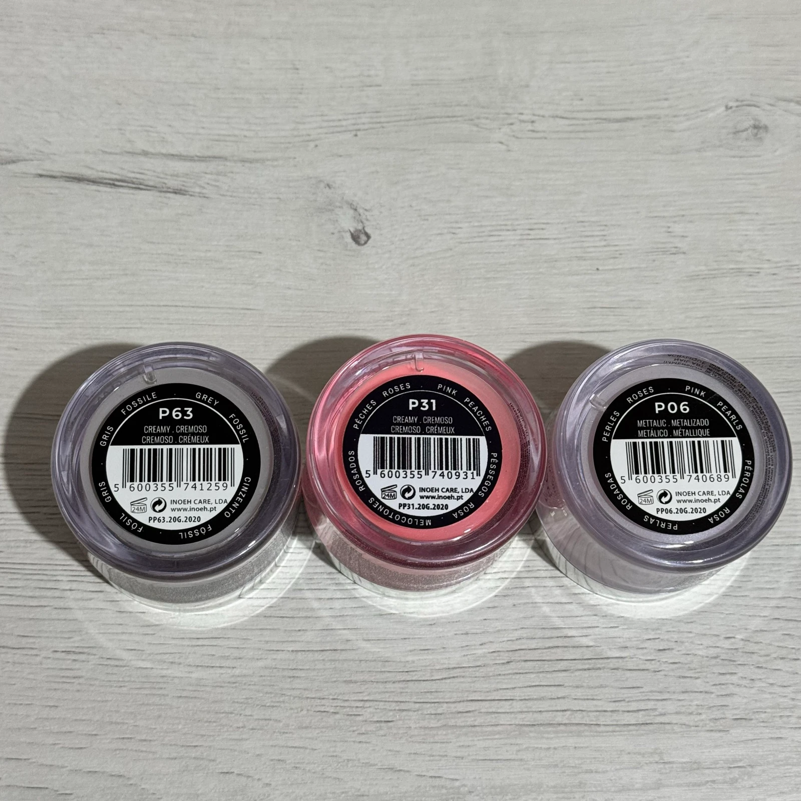 Kit Poudre Acrylique 3en1 Perfect Powder Inocos – photo 7